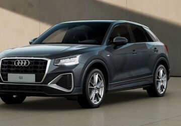Audi Q2 7.738 km 36.723 &euro; Northeim 37154