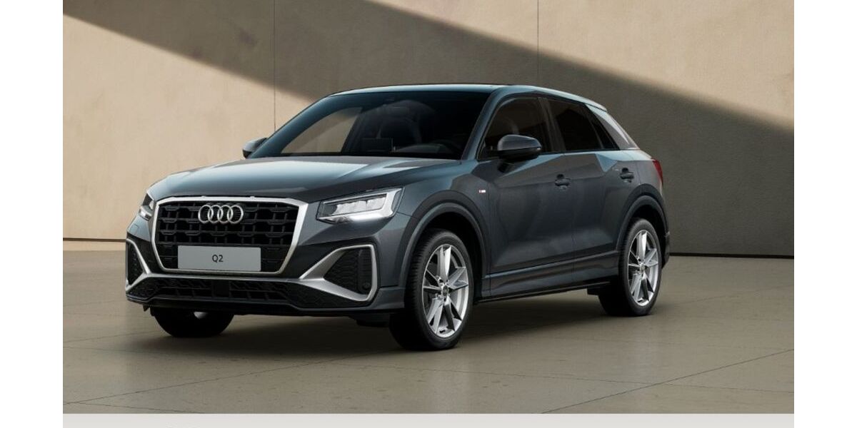 Audi Q2 7.738 km 36.723 &euro; Northeim 37154