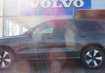 Volvo EX90 4.000 km 81.200 &euro; Northeim 37154