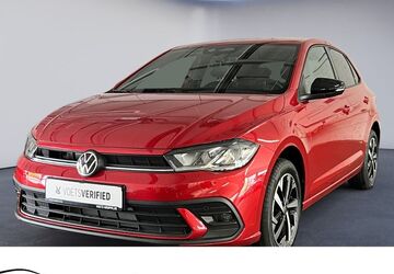 VW Polo 2.000 km 26.999 &euro; Göttingen 37081