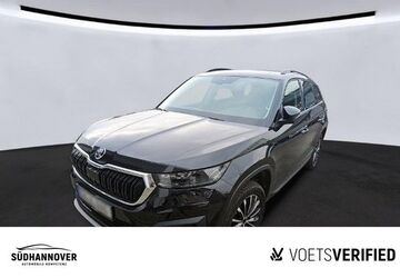 Skoda Kodiaq 97.300 km 28.190 &euro; Göttingen 37079