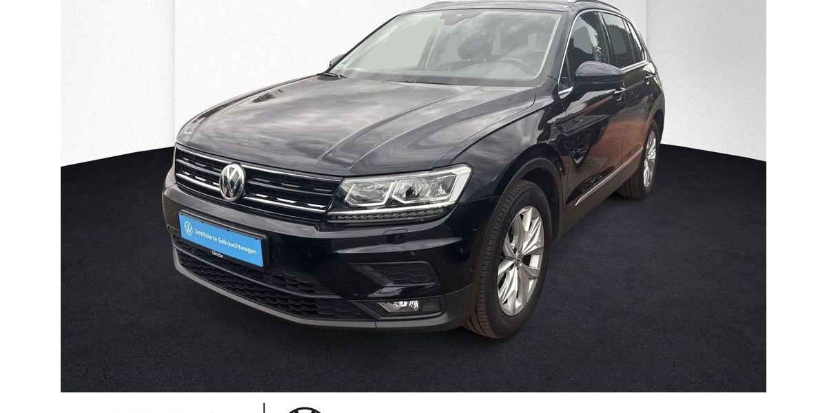 VW Tiguan 124.314 km 21.490 &euro; Bad Sooden-Allendorf 37242