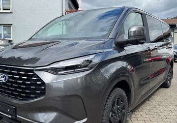 Ford Tourneo Custom 24.806 km 50.000 &euro; Northeim 37154