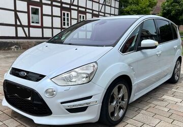 Ford S-Max 313.008 km 4.490 &euro; Göttingen 37077