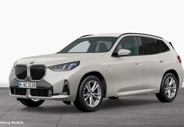 BMW X3 13.941 km 55.808 &euro; Göttingen 37081