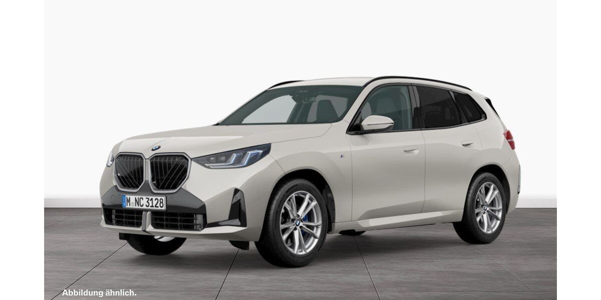 BMW X3 13.941 km 55.808 &euro; Göttingen 37081