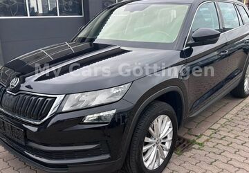Skoda Kodiaq 208.300 km 13.490 &euro; Göttingen 37079