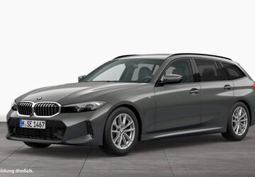 BMW 318 10.889 km 38.809 &euro; Göttingen 37081