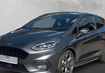 Ford Fiesta 85.393 km 14.200 &euro; Duderstadt 37115