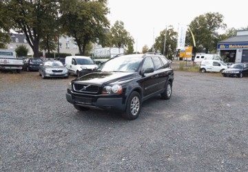 Volvo XC90 223.737 km 4.400 &euro; Göttingen 37075
