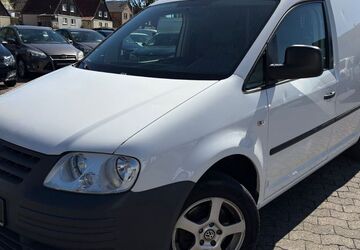VW Caddy 237.500 km 2.950 &euro; Göttingen 37081