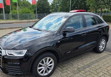 Audi Q3 69.000 km 15.000 &euro; Göttingen 37079
