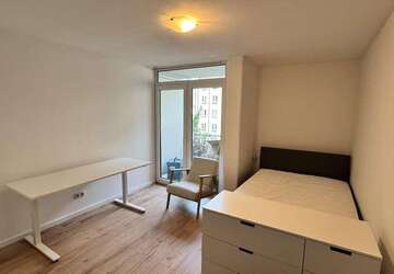 Wohnung Göttingen Grone - 1 Zimmer, 23 m&sup2;, 440&euro; | Angebot:27363847