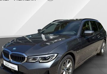 BMW 330 86.255 km 27.408 &euro; Northeim 37154