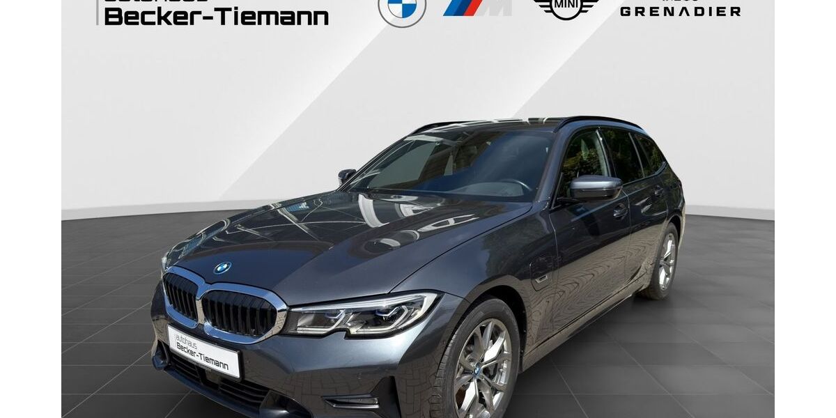 BMW 330 86.255 km 27.408 &euro; Northeim 37154