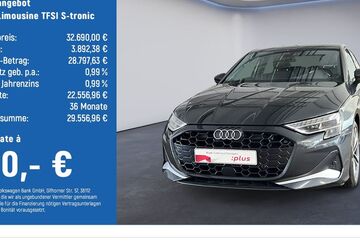 Audi A3 26.500 km 31.900 &euro; Göttingen OT Grone 37081