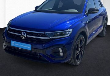VW T-Roc 15.155 km 33.440 &euro; Bad Sooden-Allendorf 37242