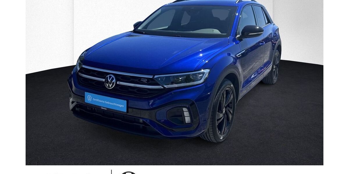 VW T-Roc 15.155 km 33.440 &euro; Bad Sooden-Allendorf 37242