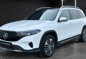 Mercedes-Benz EQB 10.309 km 42.809 &euro; Northeim 37154