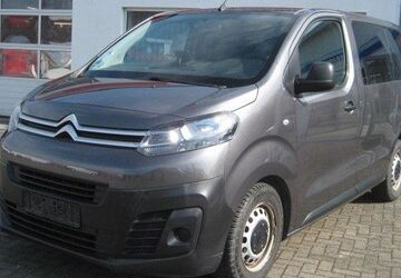 Citroen Jumpy 149.850 km 13.950 &euro; Göttingen 37081