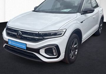 VW T-Roc 39.940 km 26.480 &euro; Bad Sooden-Allendorf 37242
