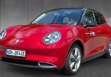 GWM Ora 03 3.500 km 30.690 &euro; Göttingen 37079