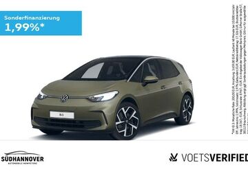 VW ID.3 13.870 km 32.680 &euro; Göttingen 37081