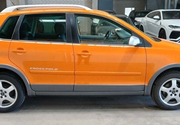 VW Polo 137.980 km 7.490 &euro; Beienrode bei Göttingen 37130