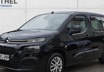 Citroen Berlingo 64.000 km 13.990 &euro; Northeim 37154