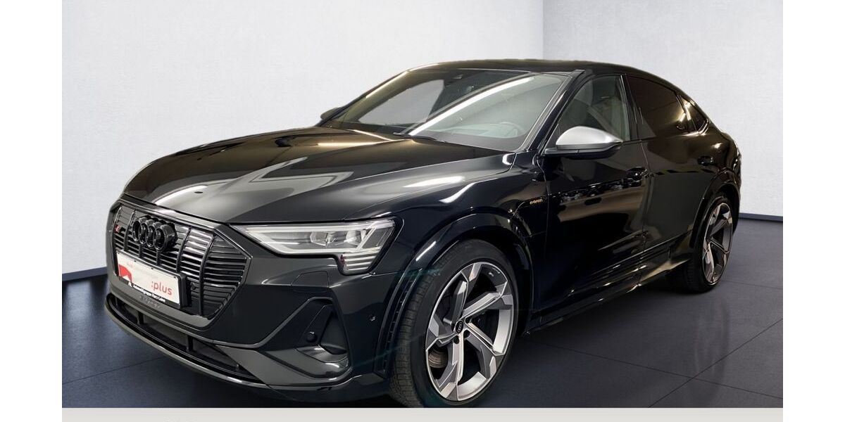 Audi e-tron 32.249 km 52.648 &euro; Northeim 37154