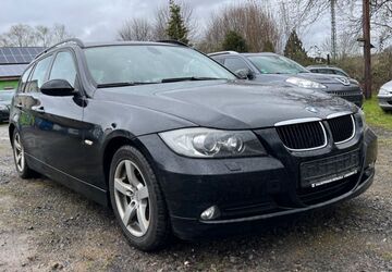 BMW 318 312.000 km 1.600 &euro; Göttingen 37081