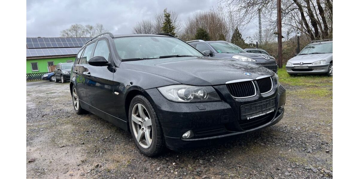 BMW 318 312.000 km 1.600 &euro; Göttingen 37081