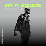 Mr. P-Square: OG Forever Tour
