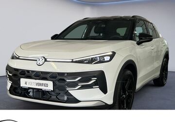 VW T-Roc 2.000 km 34.680 &euro; Göttingen 37081