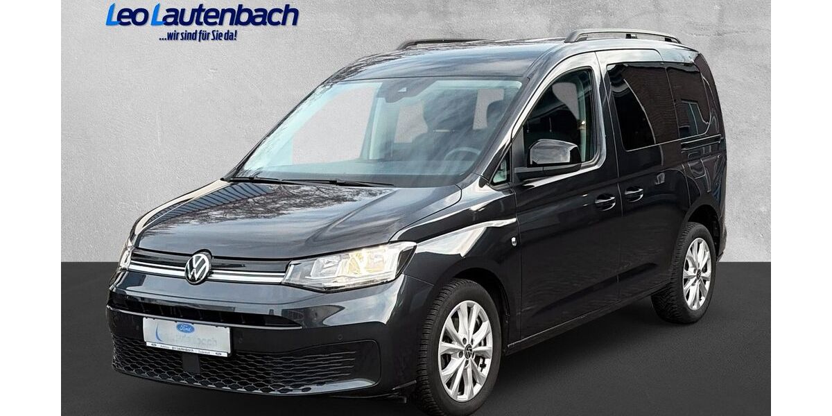 VW Caddy 49.700 km 24.900 &euro; Duderstadt 37115