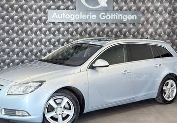 Opel Insignia 198.000 km 4.950 &euro; Göttingen 37081