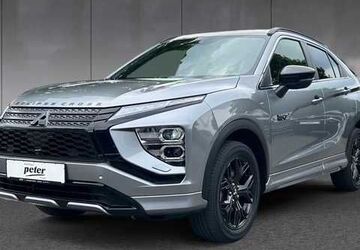 Mitsubishi Eclipse Cross 52.927 km 22.390 &euro; Göttingen 37079