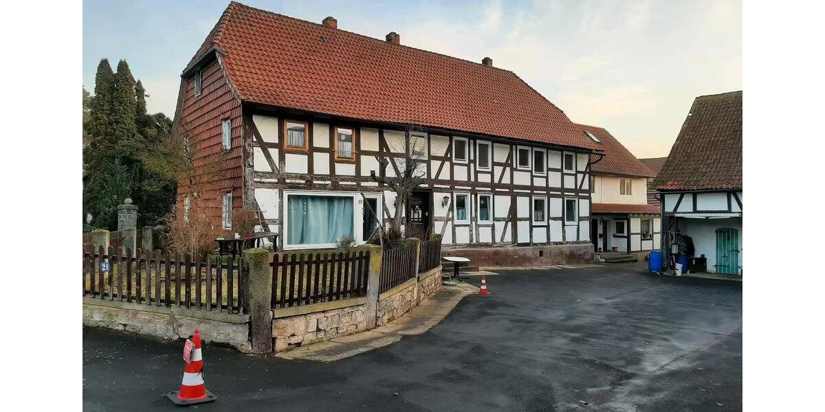 Etagenwohnung Friedland - 3 Zimmer, 67 m&sup2;, 450&euro; | Angebot:26465215