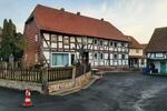Etagenwohnung Friedland - 3 Zimmer, 67 m&sup2;, 450&euro; | Angebot:26465215