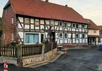 Wohnung Friedland - 3 Zimmer, 67 m&sup2;, 450&euro; | Angebot:26465215