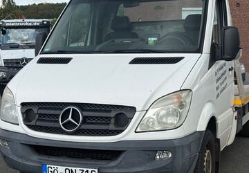 Mercedes-Benz Sprinter 435.500 km 9.999 &euro; Nörten-Hardenberg OT Angerstein 37176