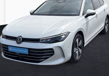 VW Passat 13.357 km 31.540 &euro; Bad Sooden-Allendorf 37242