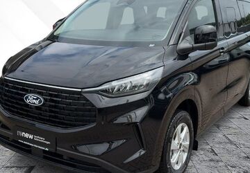 Ford Tourneo Custom 3.000 km 41.400 &euro; Göttingen 37079