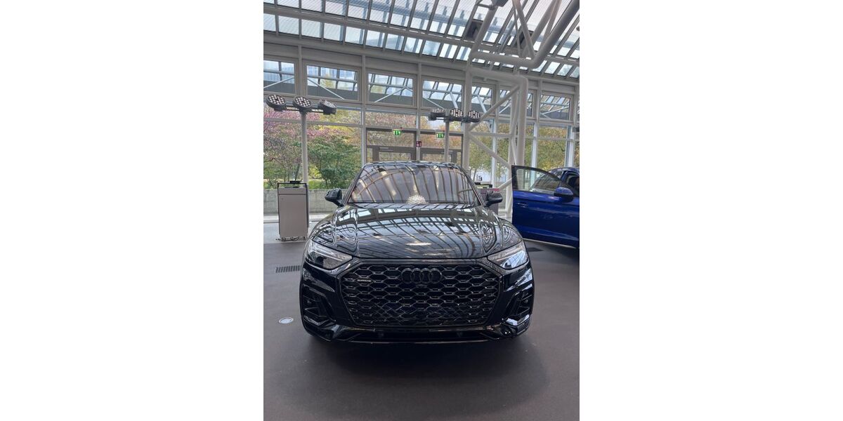 Audi Q5 60.000 km 47.900 &euro; Göttingen 37079