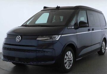 VW T7 California 24.000 km 59.900 &euro; Hattorf am Harz 37197