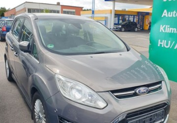 Ford Grand C-Max 163.156 km 3.500 &euro; Göttingen 37079