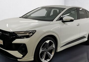 Audi Q4 e-tron 39.180 km 31.275 &euro; Northeim 37154