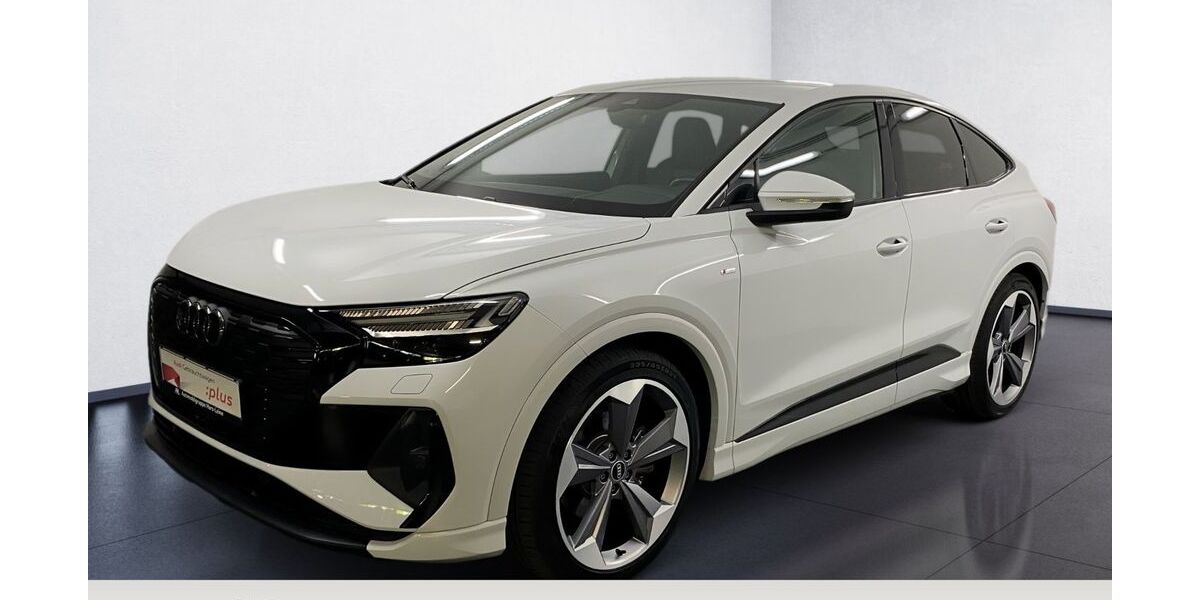 Audi Q4 e-tron 39.180 km 31.275 &euro; Northeim 37154