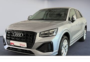 Audi Q2 39.500 km 24.280 &euro; Göttingen OT Grone 37081