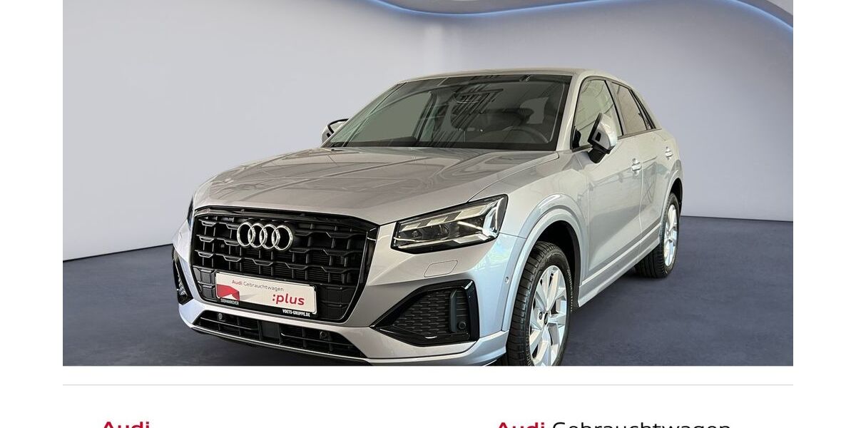 Audi Q2 39.500 km 24.280 &euro; Göttingen OT Grone 37081